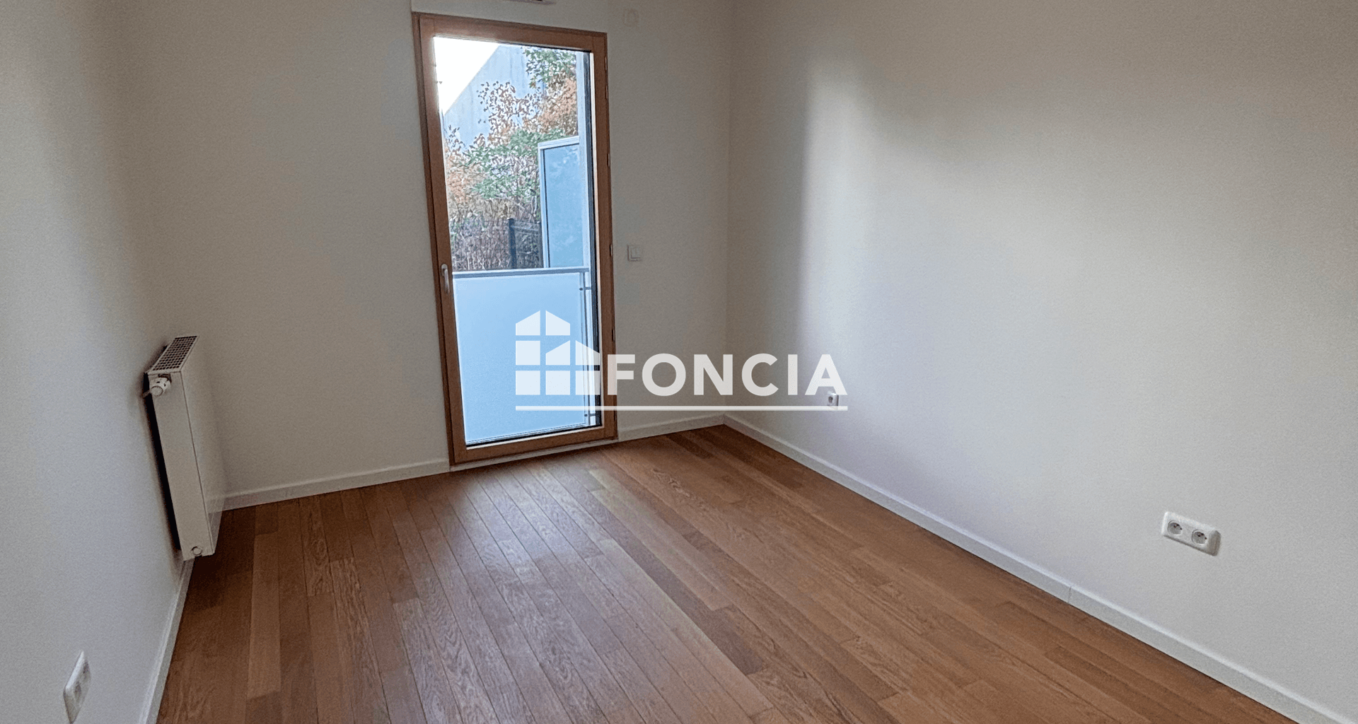 Appartement 2 pièces (52 m²) à louer - Bezons (95870)