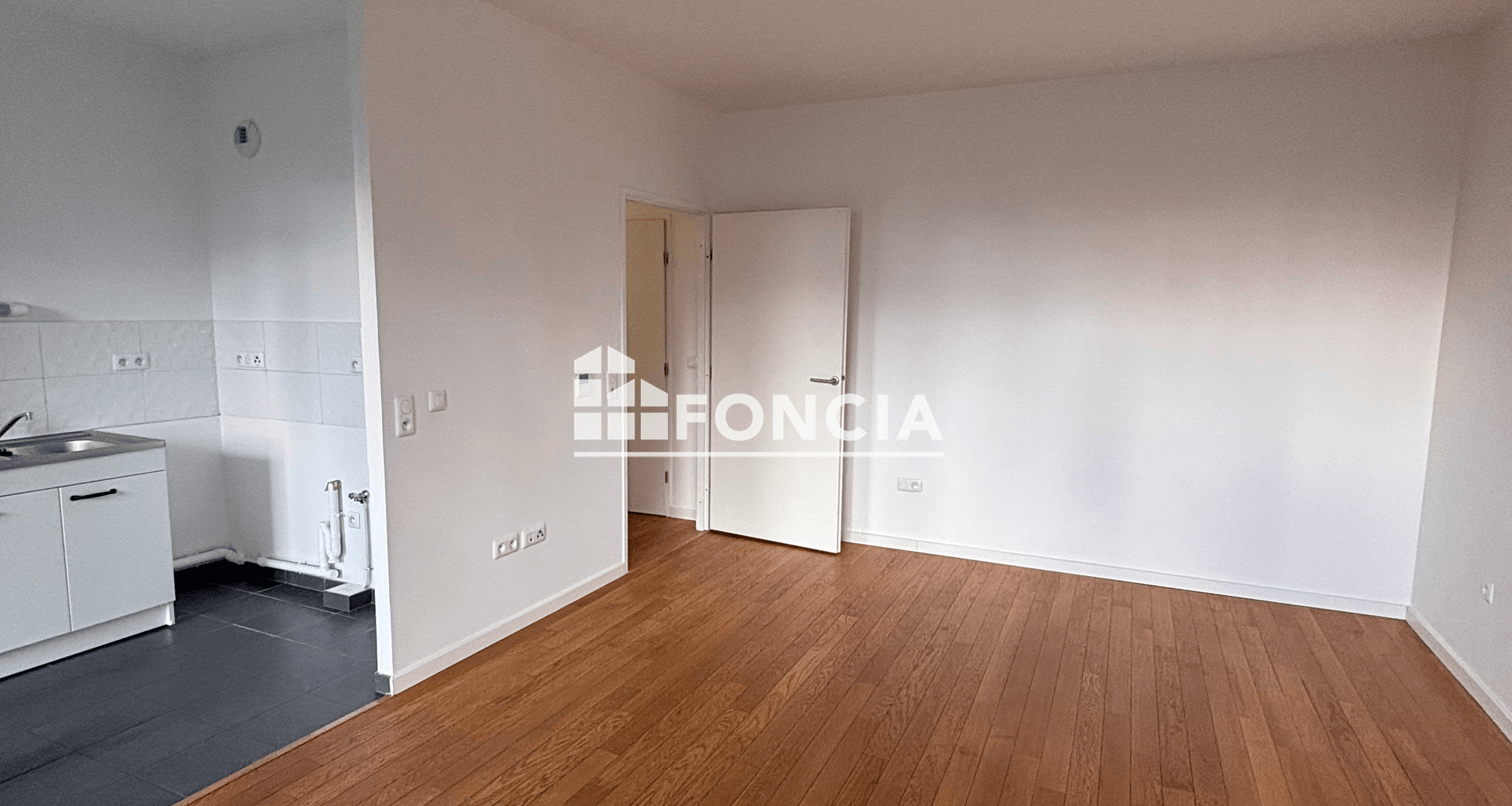Appartement 2 pièces (52 m²) à louer - Bezons (95870)