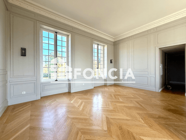 Appartement 4 pièces (104.85 m²) à louer - Talence (33400)