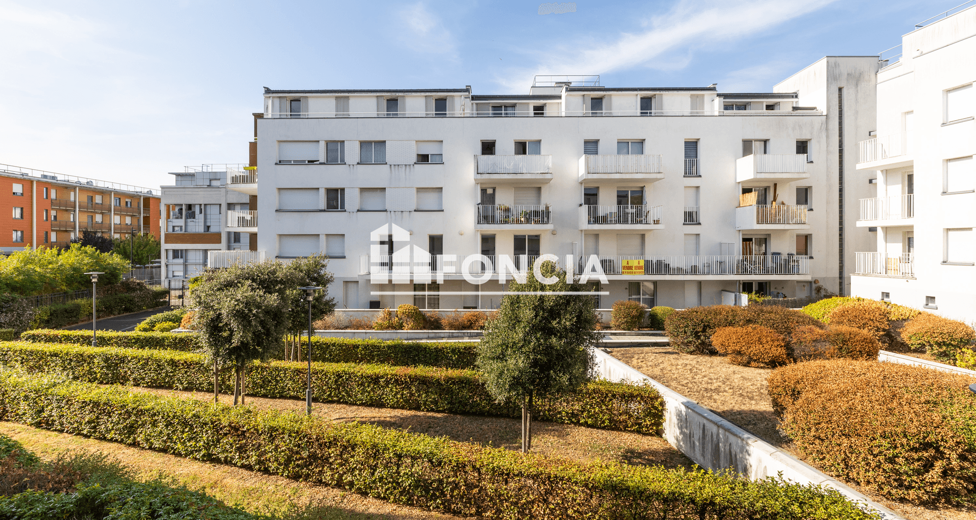 Appartement 3 pièces (65.75 m²) à vendre - Le Havre (76600)