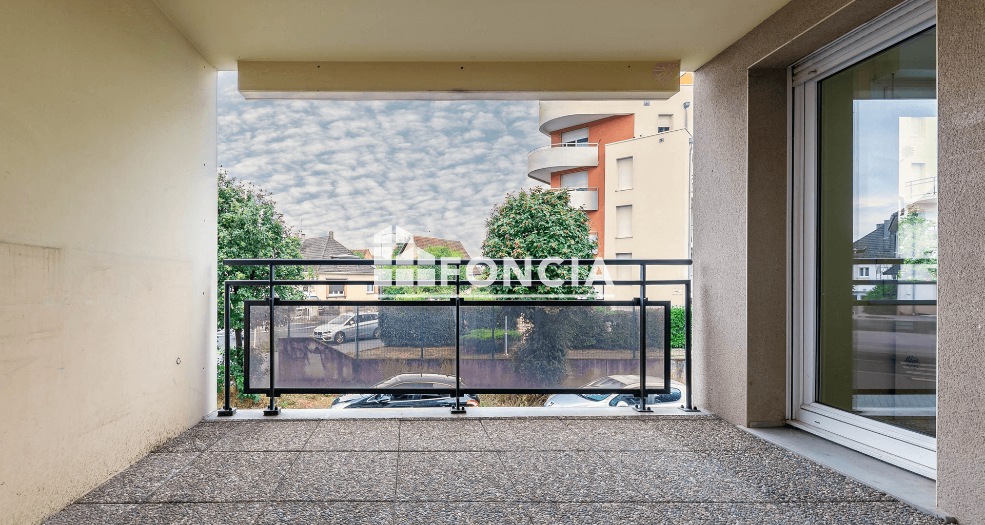 Appartement 3 pièces (68.78 m²) à vendre - Strasbourg (67200)