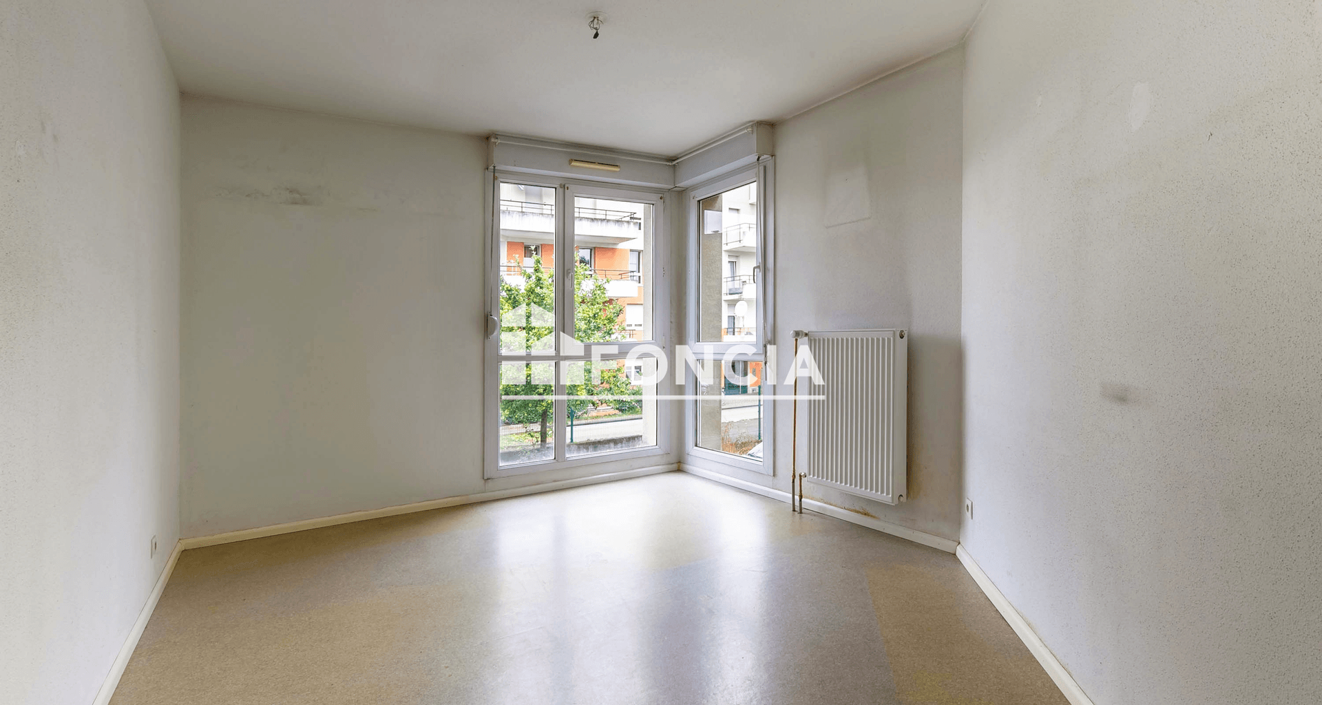 Appartement 3 pièces (68.78 m²) à vendre - Strasbourg (67200)