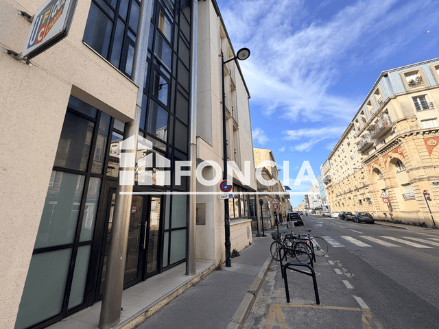 Appartement 3 pièces (71.16 m²) à louer - Bordeaux (33000)