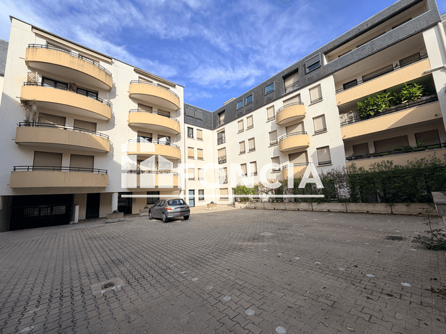 Appartement 3 pièces (71.16 m²) à louer - Bordeaux (33000)