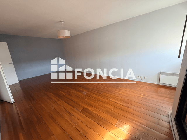 Appartement 3 pièces (71.16 m²) à louer - Bordeaux (33000)