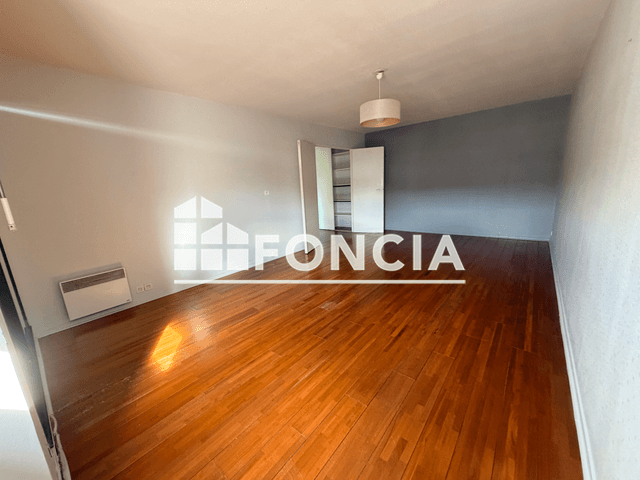 Appartement 3 pièces (71.16 m²) à louer - Bordeaux (33000)