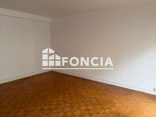 Appartement 2 pièces (59.3 m²) à louer - Rouen (76000)