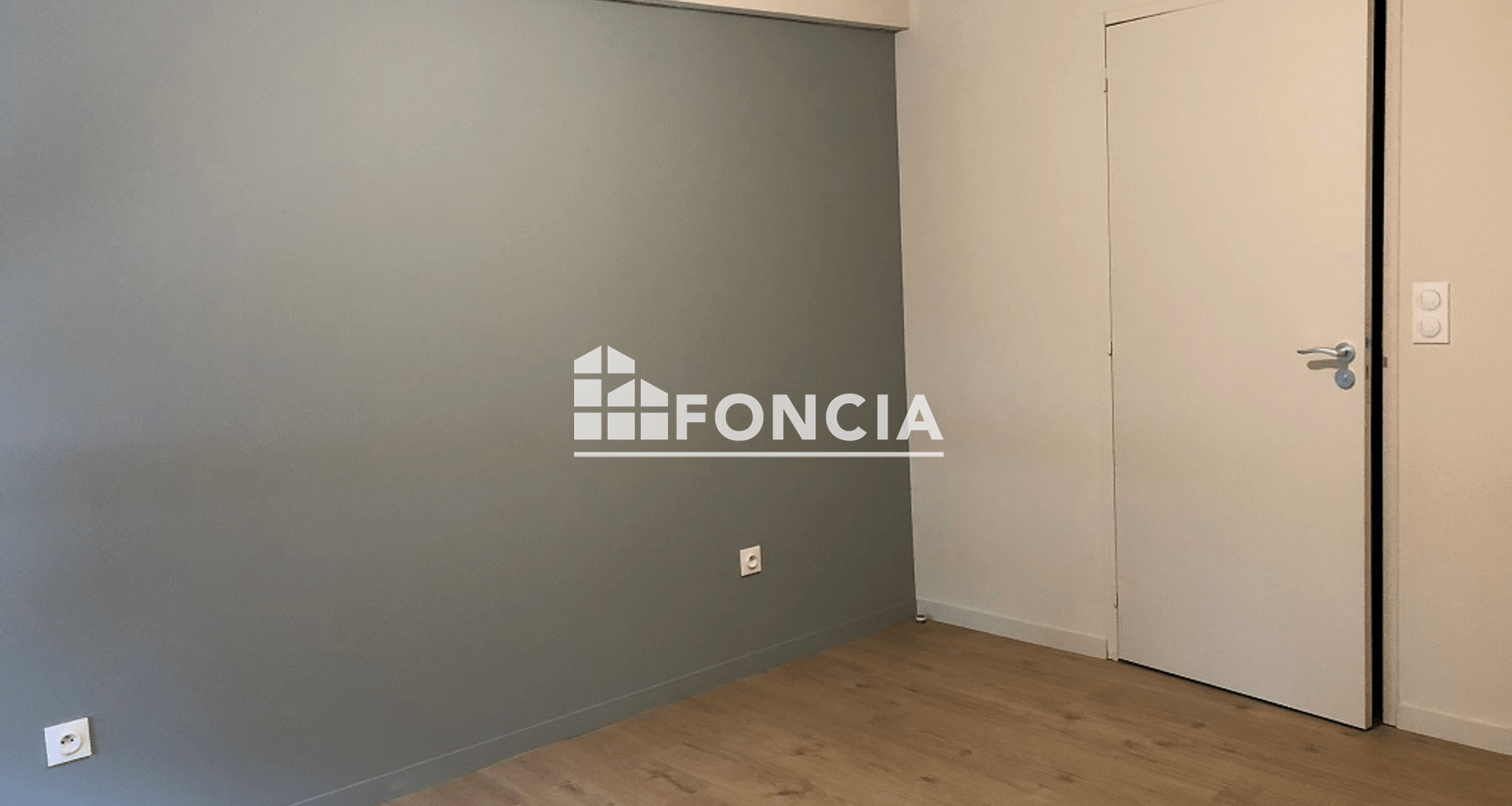 Appartement 2 pièces (46.7 m²) à louer - Saint-brieuc (22000)