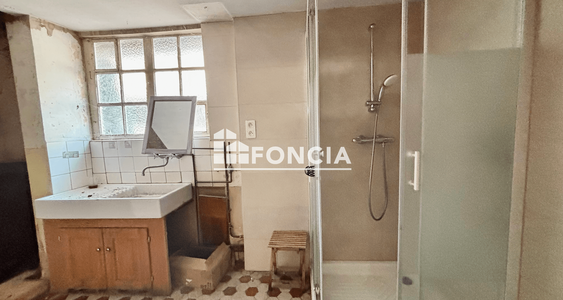 Maison 3 pièces (71.25 m²) à vendre - Surbourg (67250)