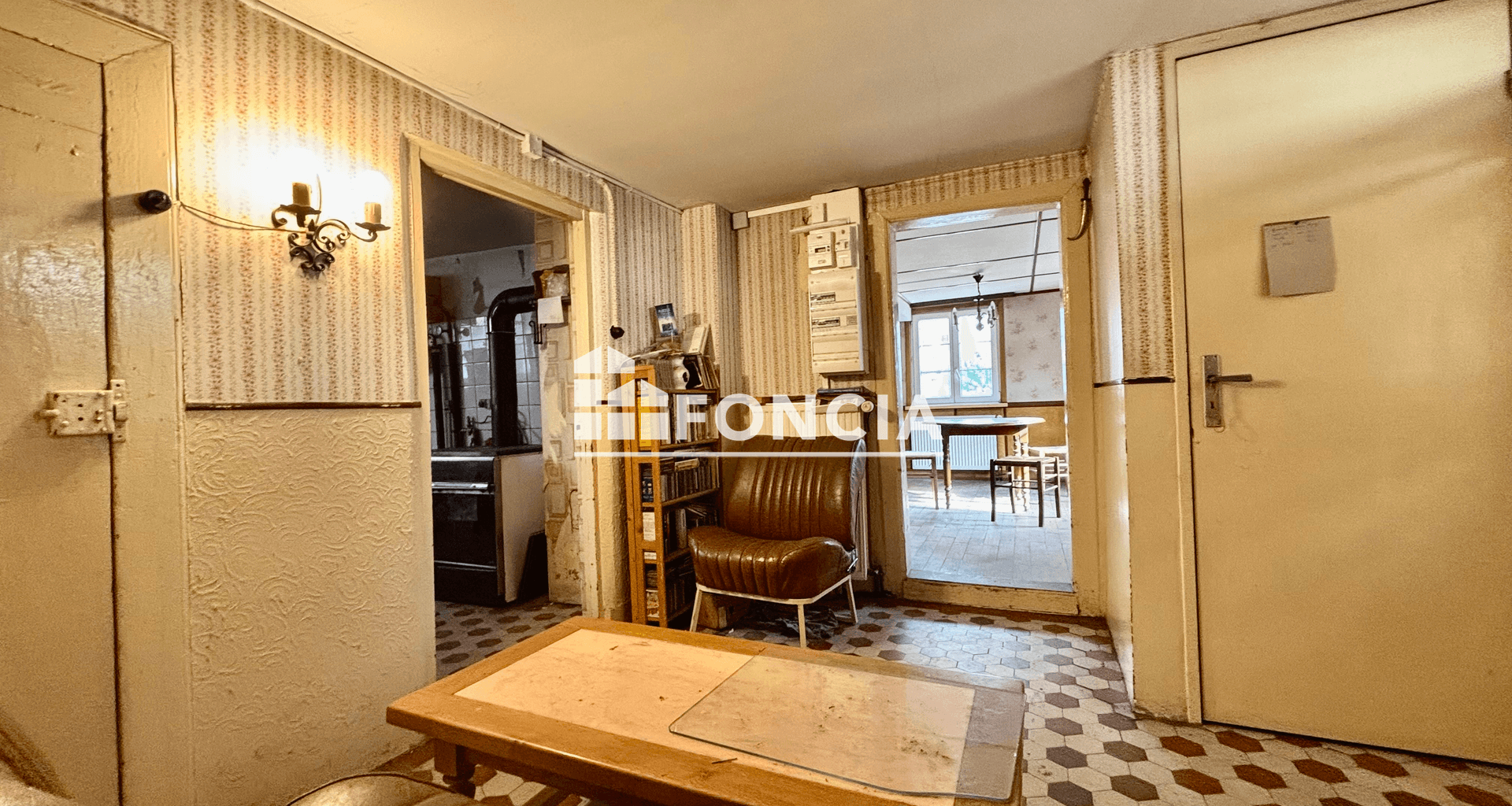 Maison 3 pièces (71.25 m²) à vendre - Surbourg (67250)