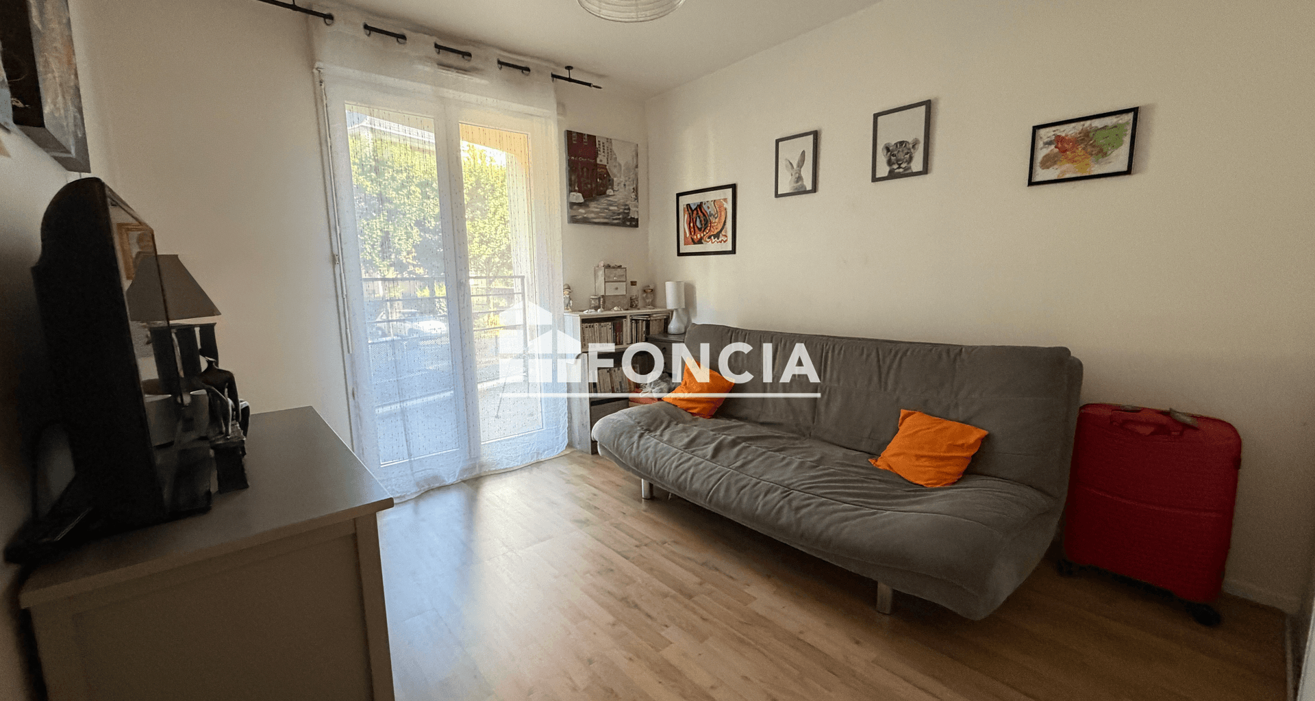 Appartement 3 pièces (64.95 m²) à louer - Claye-souilly (77410)
