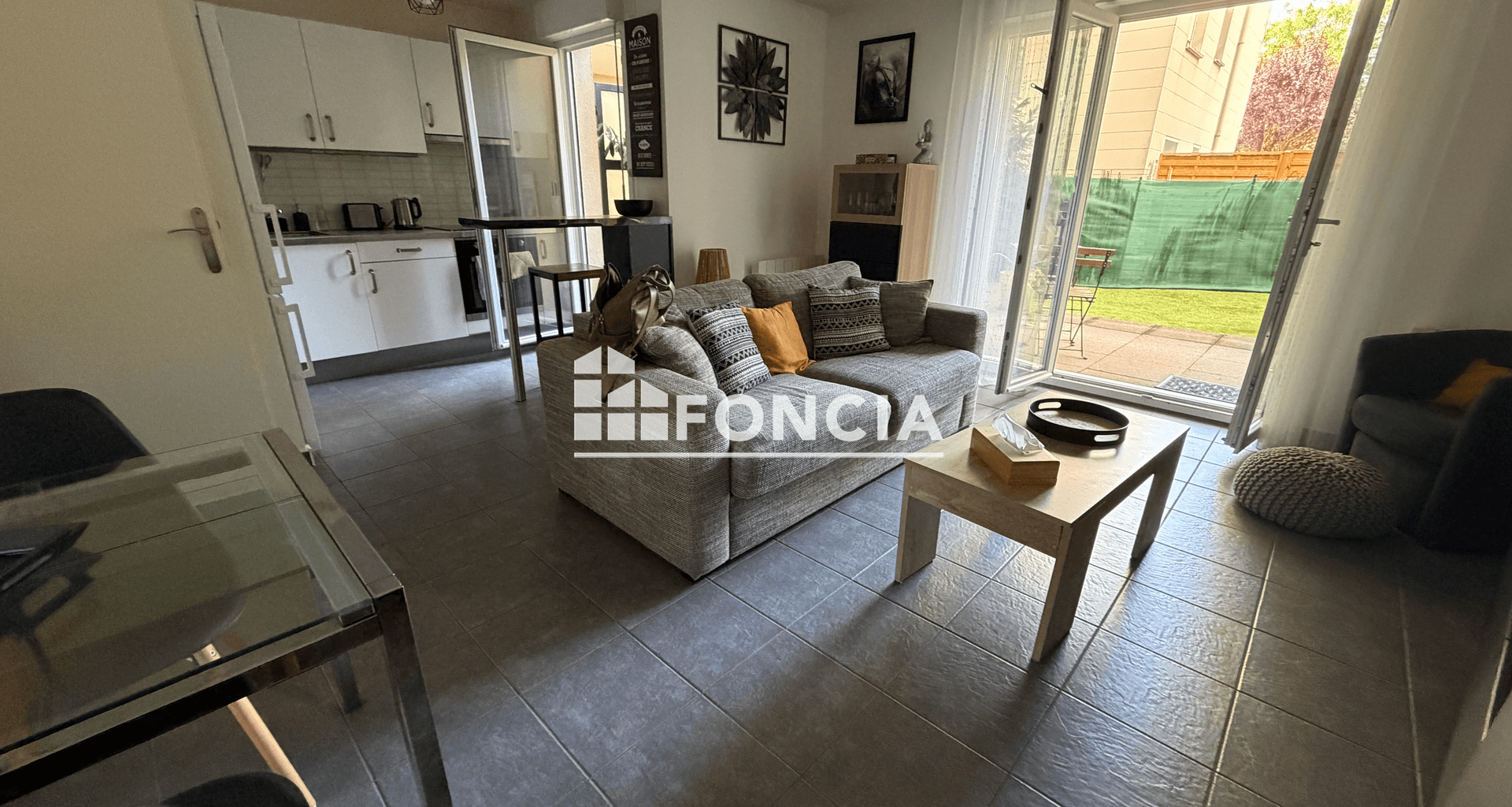 Appartement 3 pièces (64.95 m²) à louer - Claye-souilly (77410)