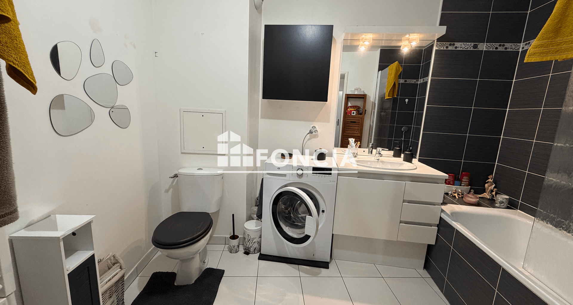 Appartement 3 pièces (64.95 m²) à louer - Claye-souilly (77410)