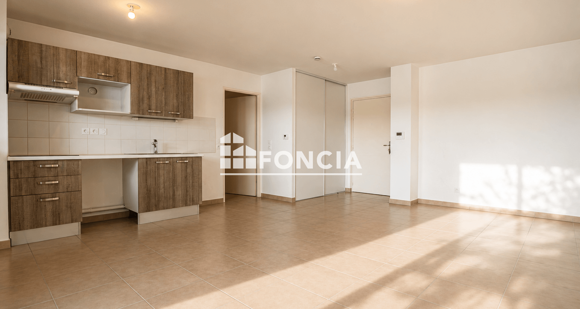 Appartement 3 pièces (65 m²) à vendre - Thonon-les-bains (74200)