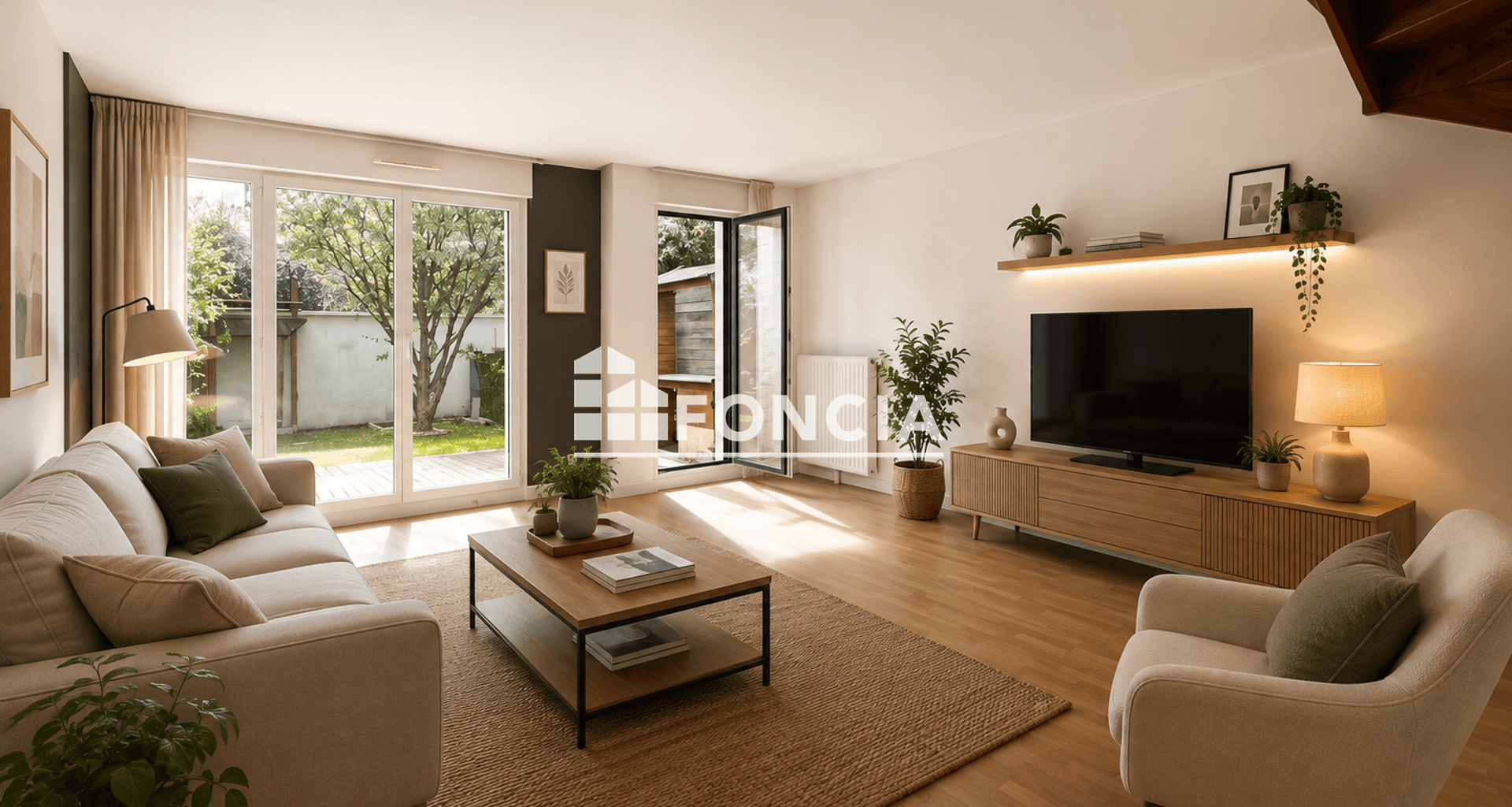 Maison 4 pièces (95 m²) à vendre - Châtillon (92320)