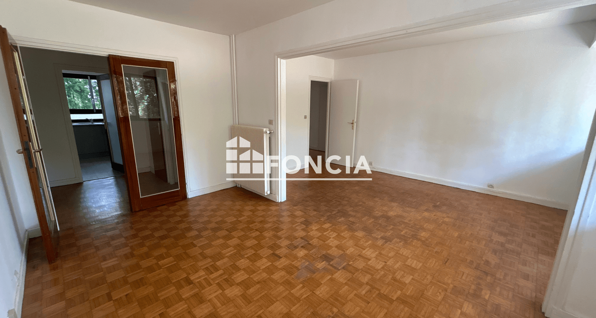 Appartement 3 pièces (72.75 m²) à louer - Orléans (45100)