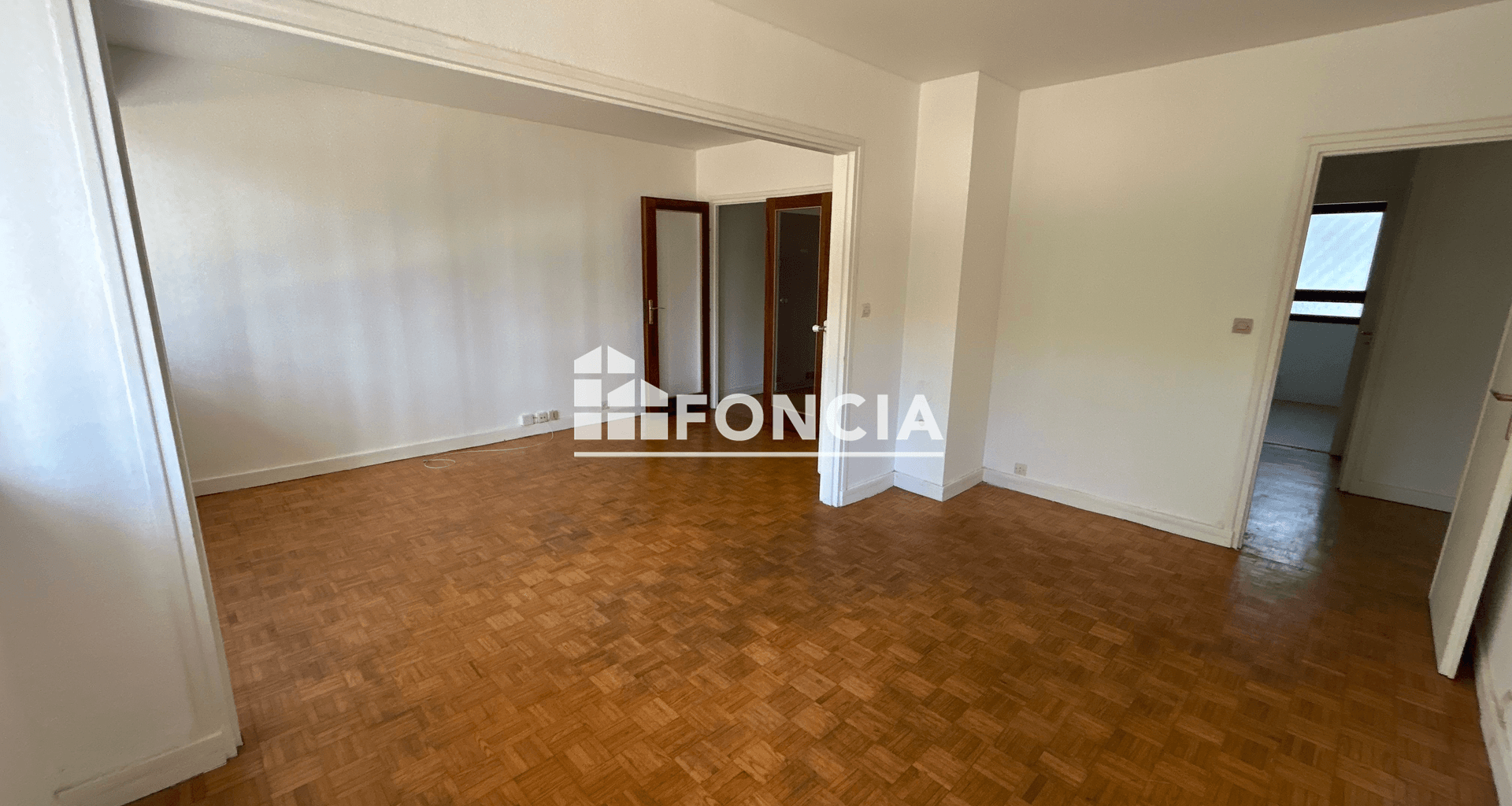 Appartement 3 pièces (72.75 m²) à louer - Orléans (45100)