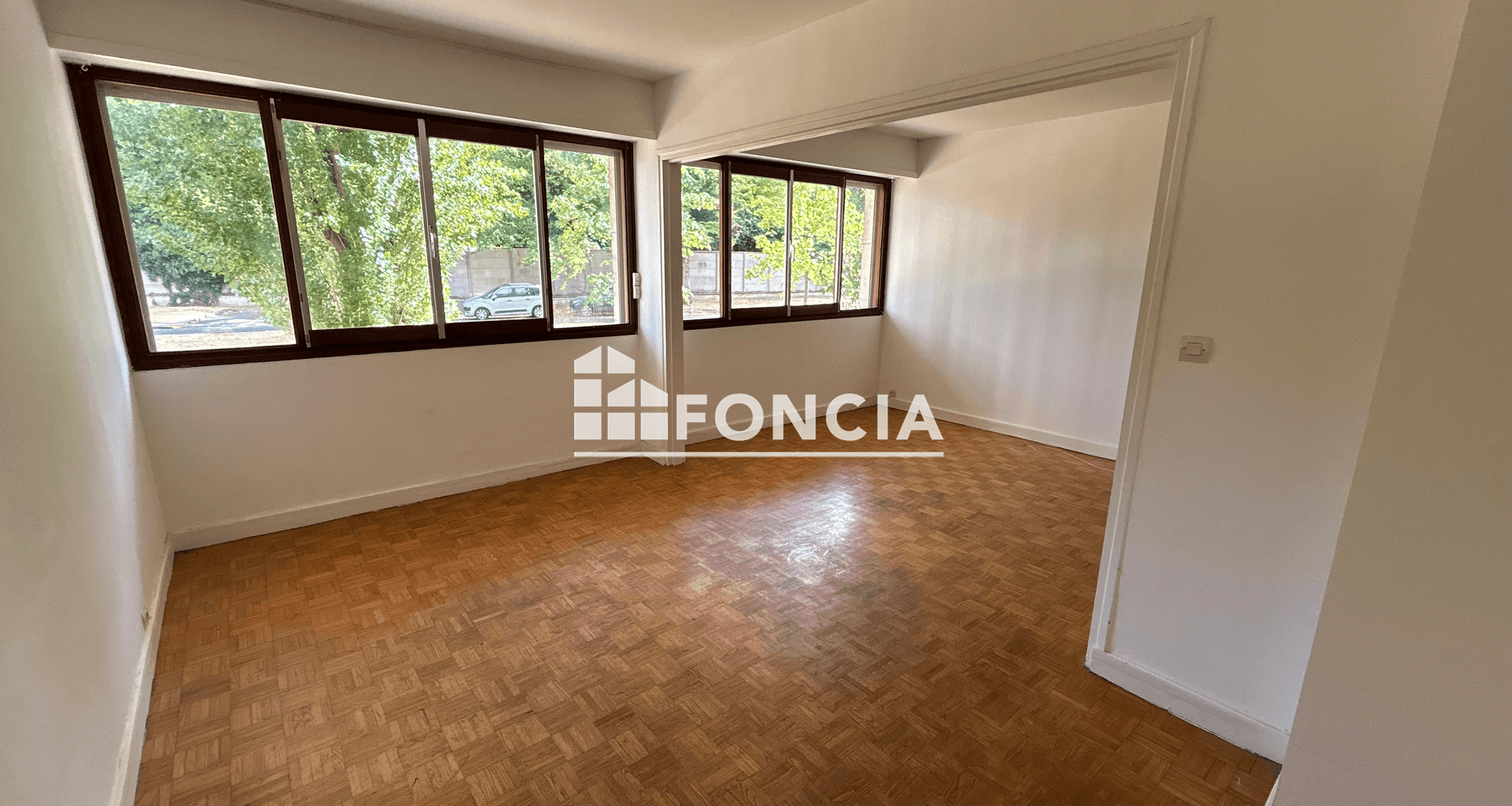 Appartement 3 pièces (72.75 m²) à louer - Orléans (45100)