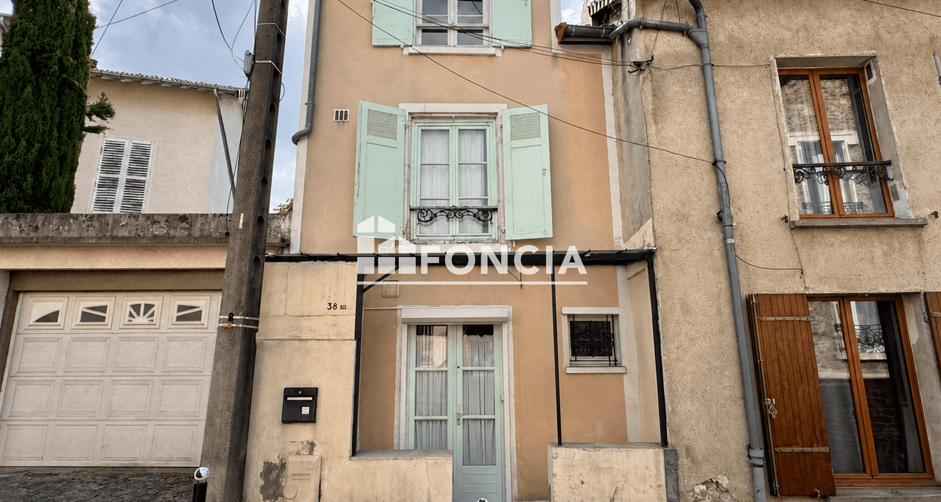 Maison 3 pièces (53 m²) à vendre - Athis-mons (91200)
