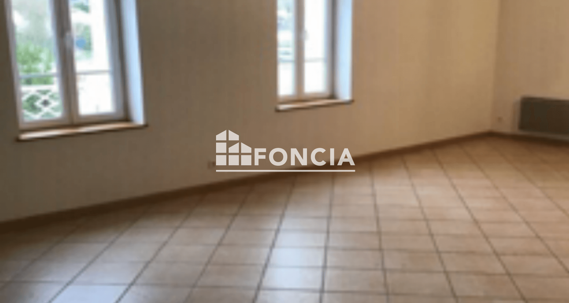 Appartement 3 pièces (88.61 m²) à louer - ÉTampes (91150)