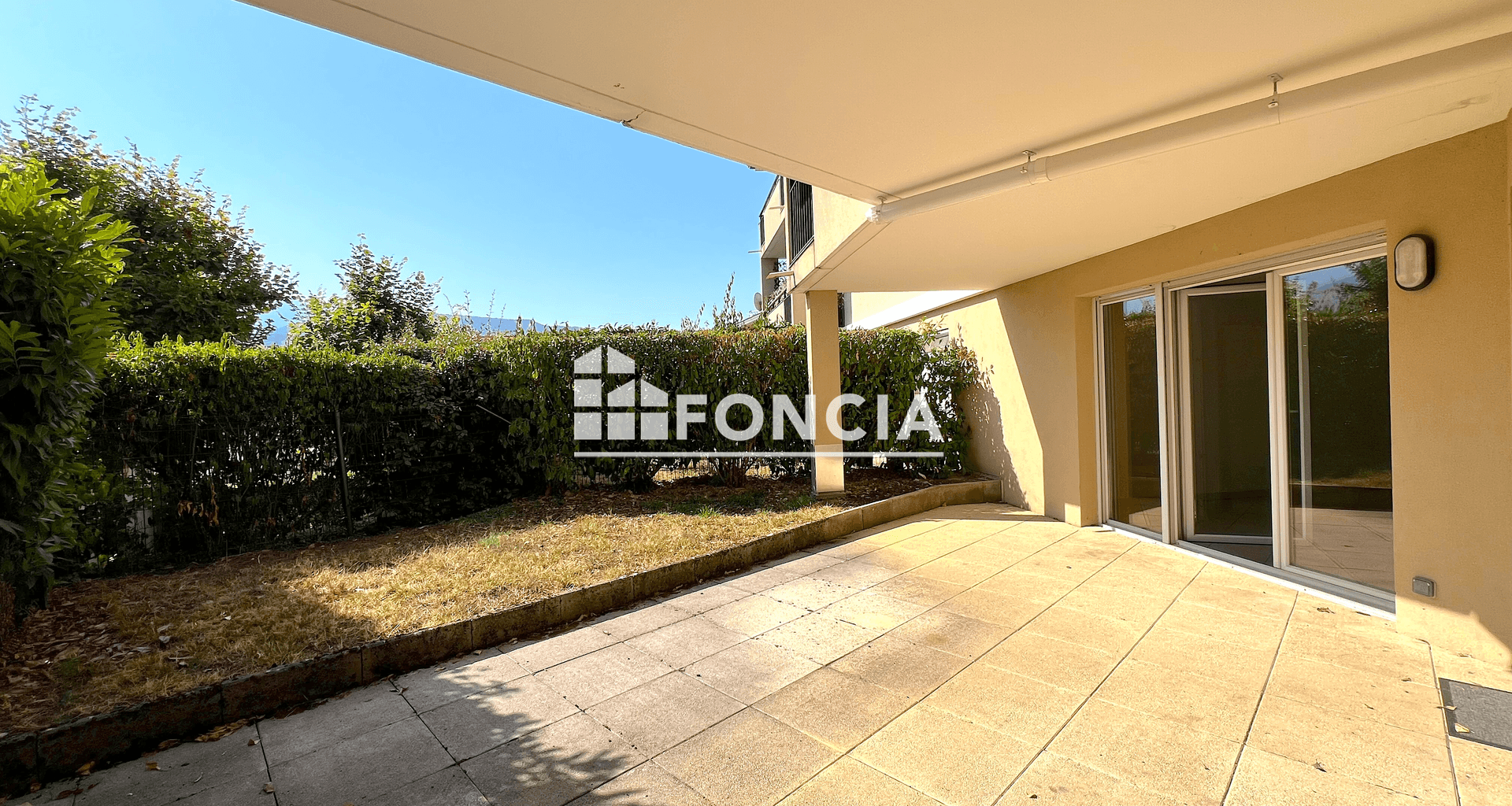 Appartement 4 pièces (81 m²) à vendre - Montbonnot-saint-martin (38330)