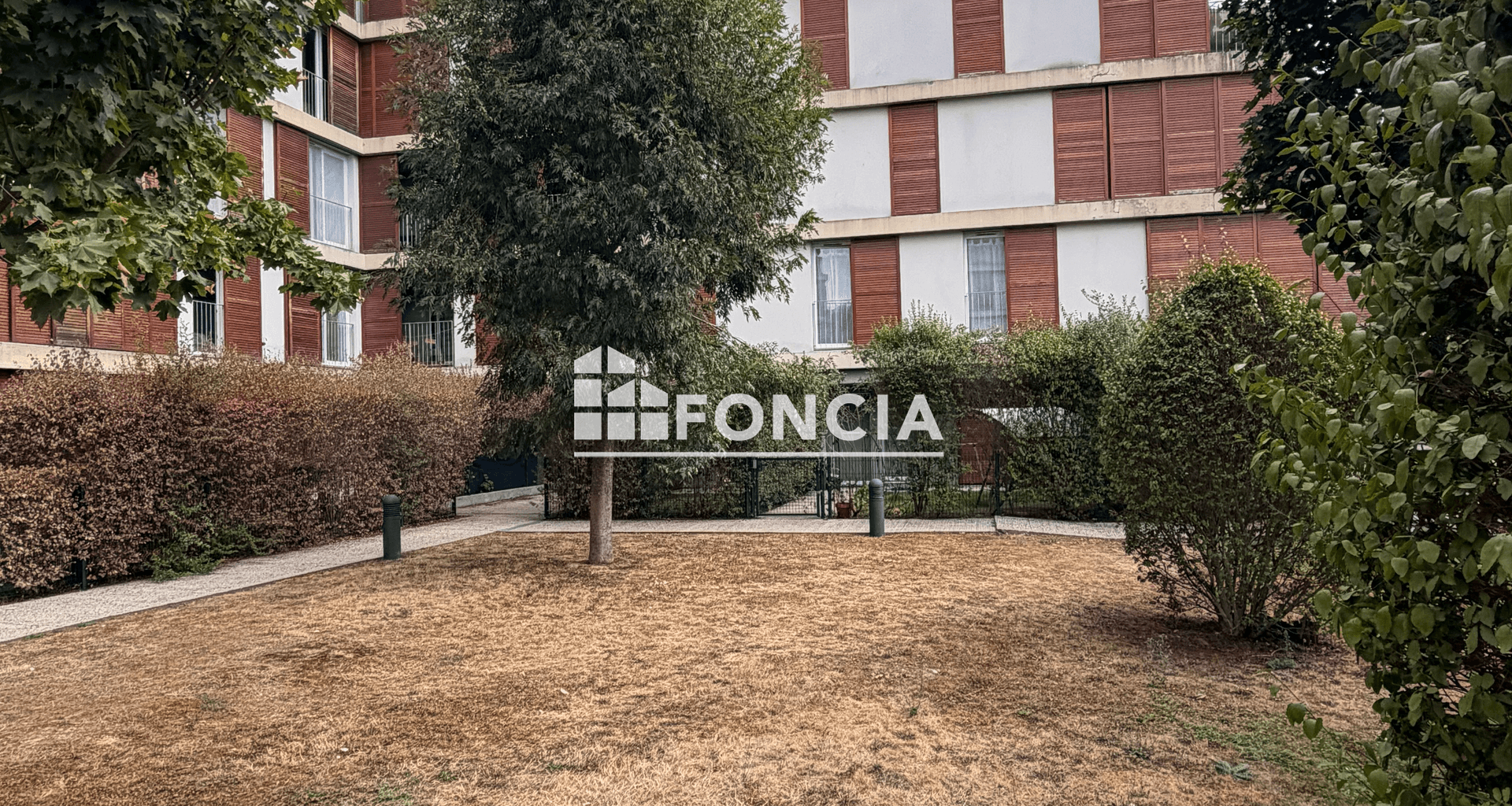 Appartement 2 pièces (44.71 m²) à vendre - Cergy (95000)