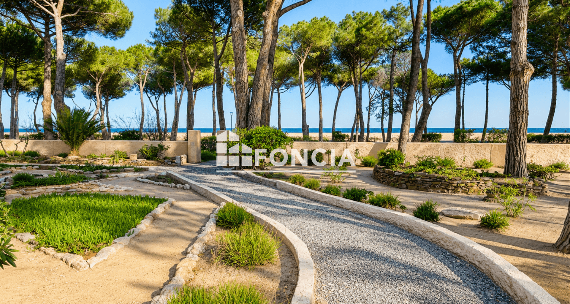 Appartement 2 pièces (24 m²) à vendre - Argelès-sur-mer (66700)