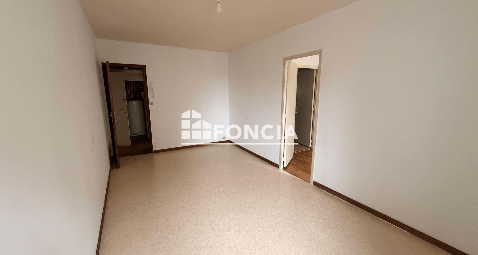 Appartement 2 pièces (37.99 m²) à louer - Angers (49000)