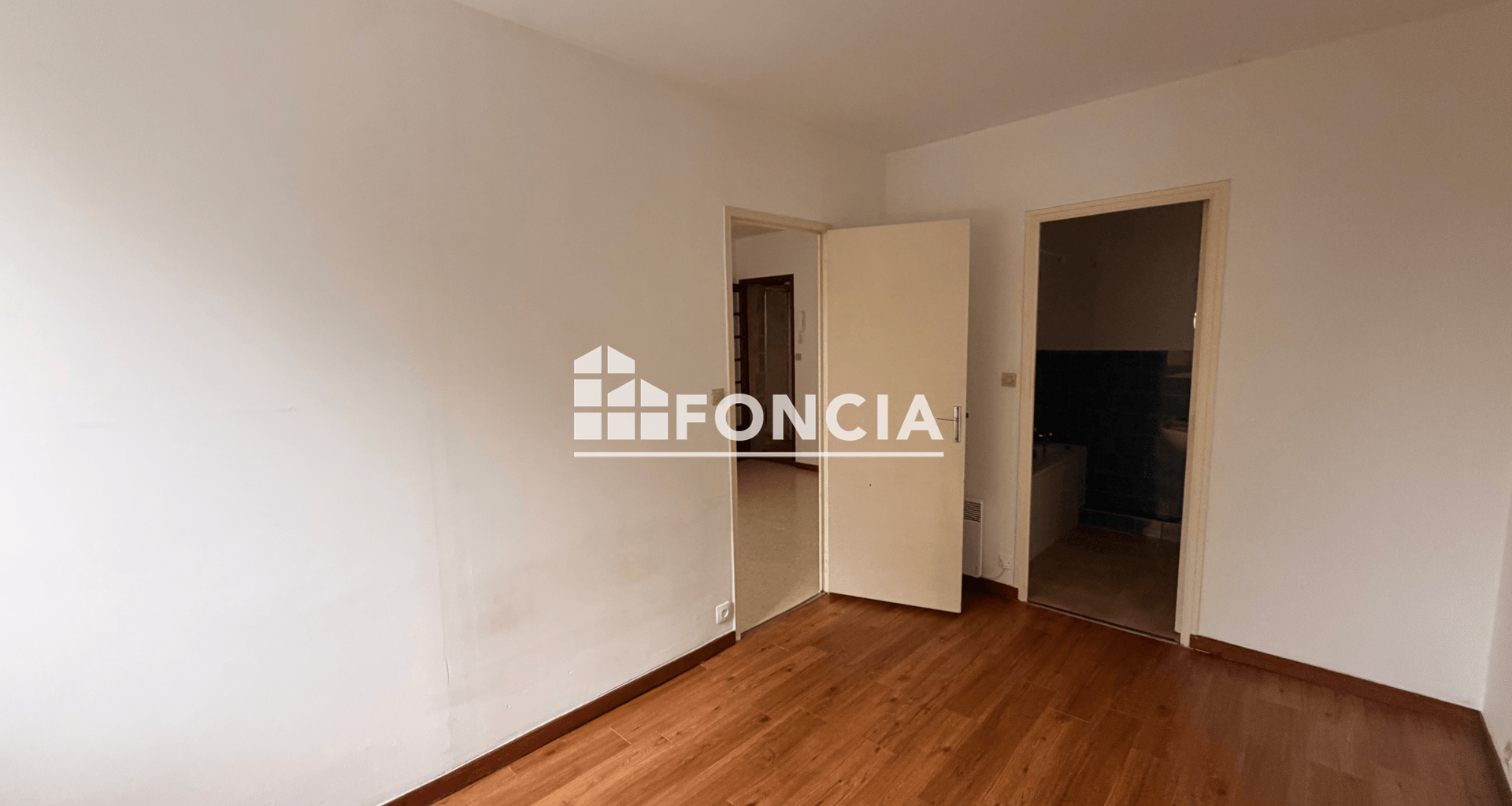 Appartement 2 pièces (37.99 m²) à louer - Angers (49000)
