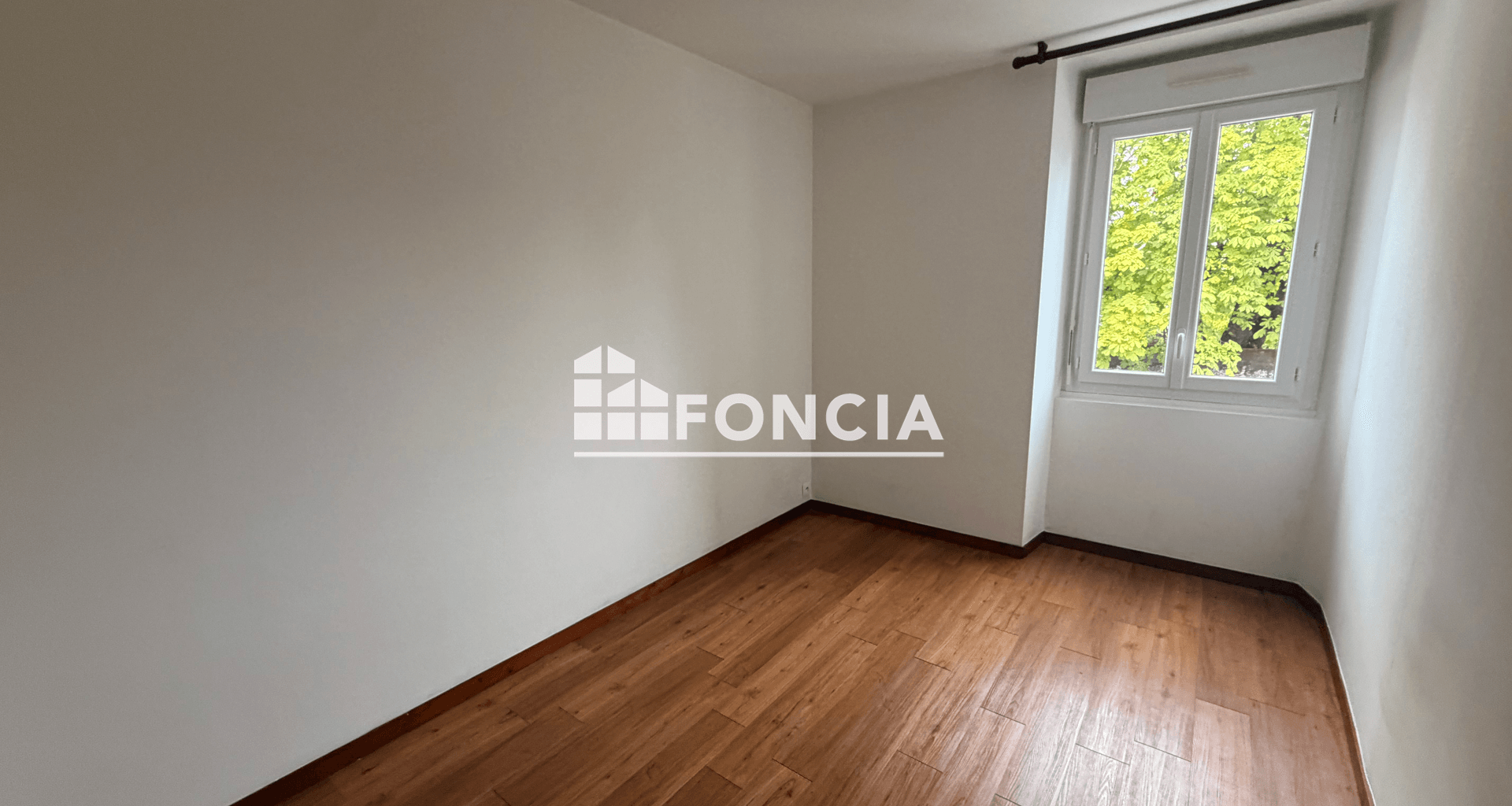 Appartement 2 pièces (37.99 m²) à louer - Angers (49000)