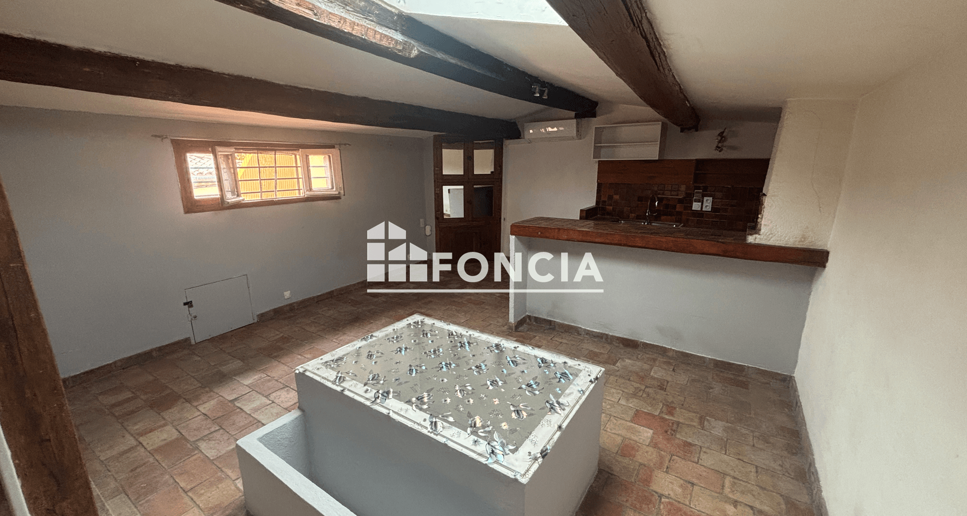 Studio (42 m²) à vendre - Martigues (13500)