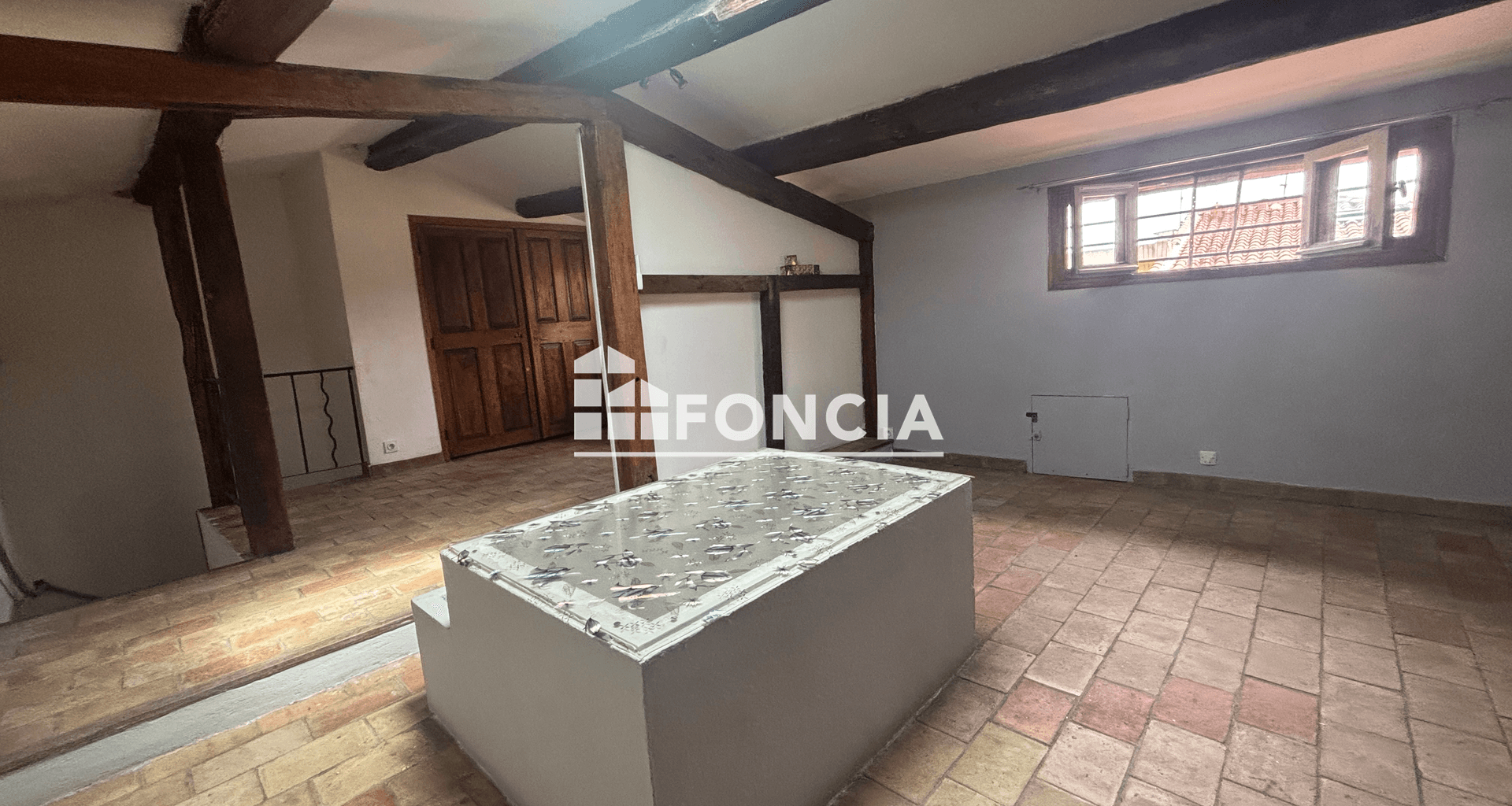 Studio (42 m²) à vendre - Martigues (13500)