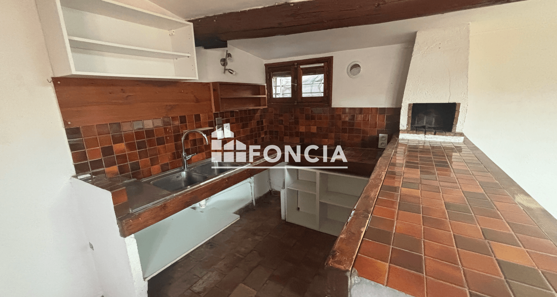 Studio (42 m²) à vendre - Martigues (13500)