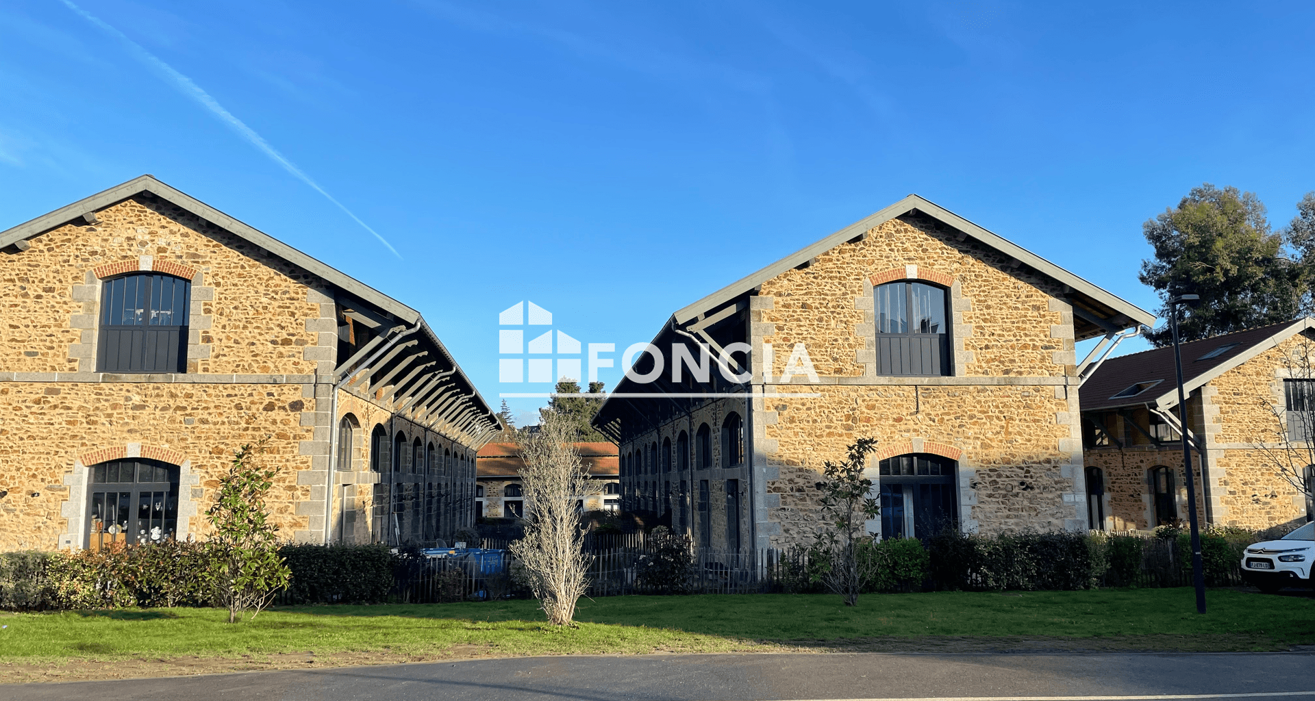 Appartement 2 pièces (46.7 m²) à louer - Saint-brieuc (22000)
