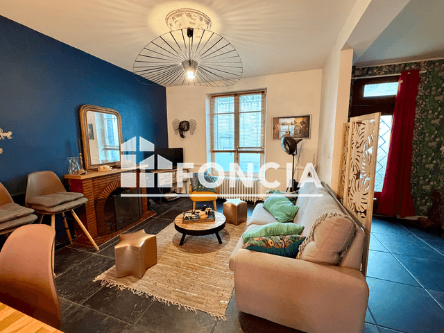 Maison 3 pièces (67.48 m²) à louer - La Rochelle (17000)