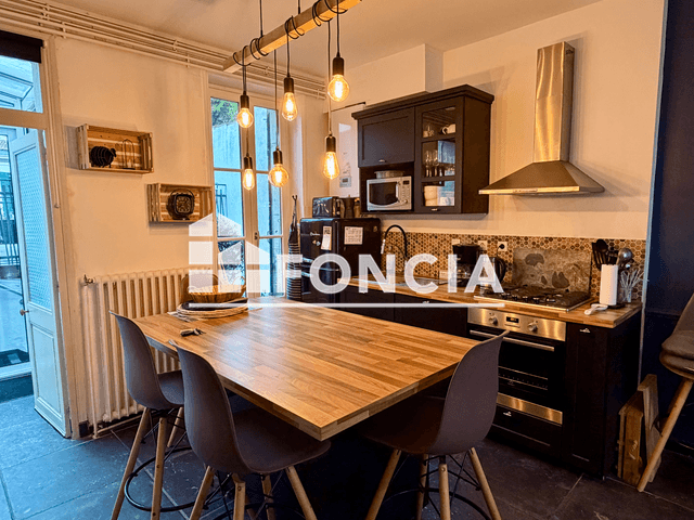 Maison 3 pièces (67.48 m²) à louer - La Rochelle (17000)