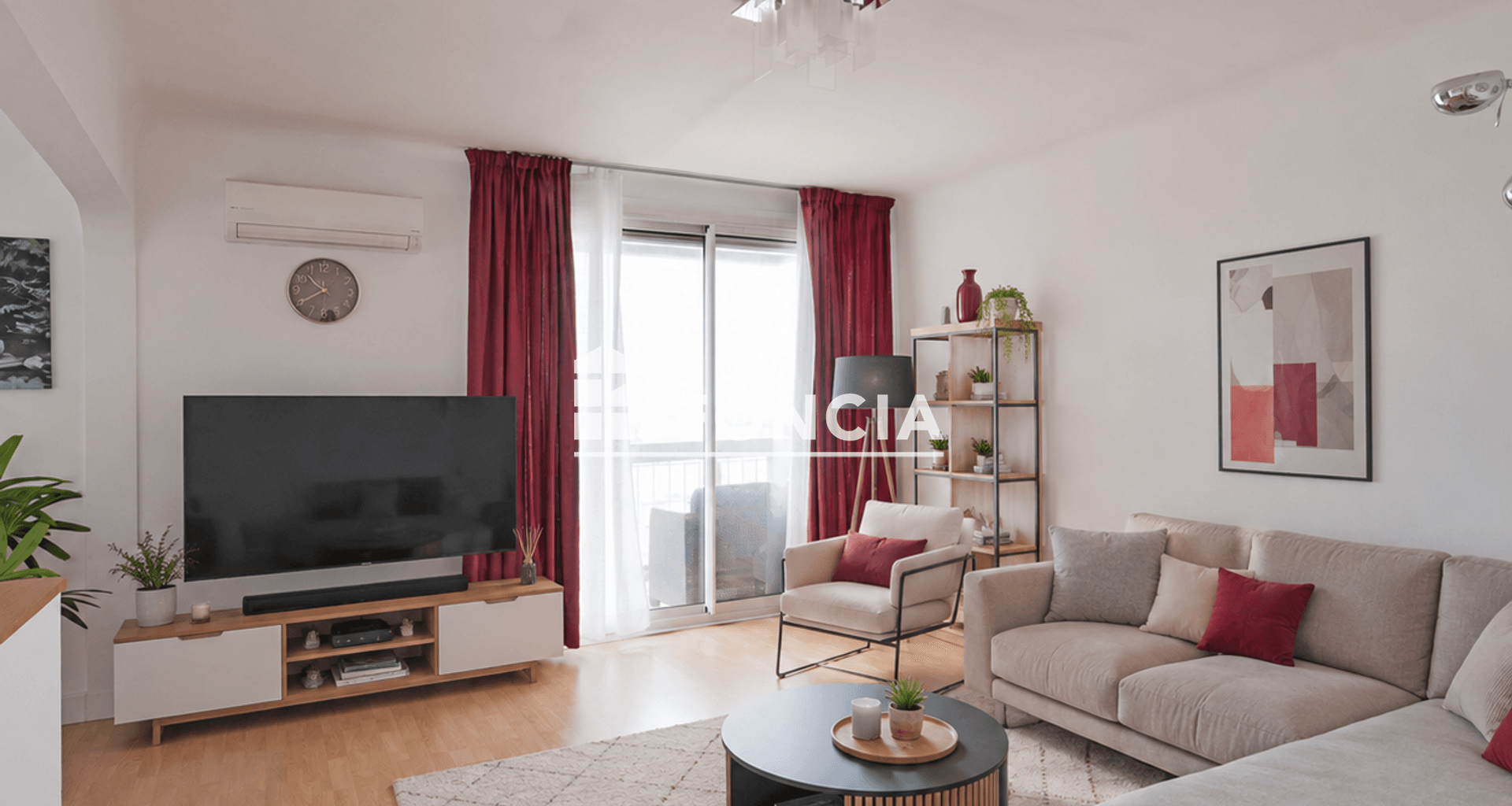 Appartement 3 pièces (75 m²) à vendre - Nîmes (30000)
