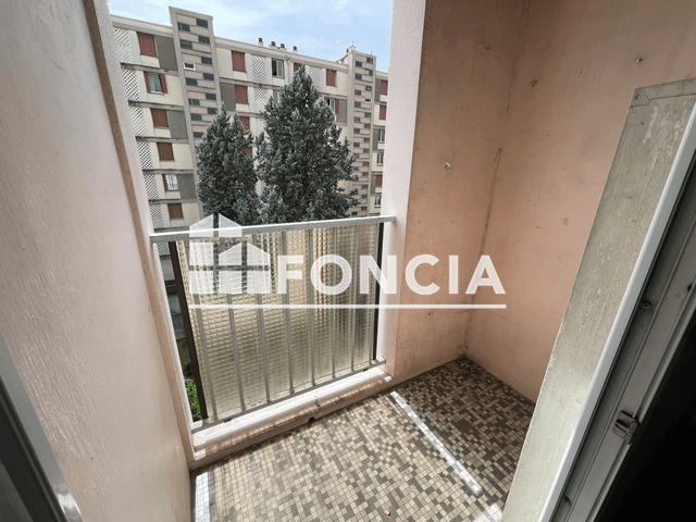 Appartement 2 pièces (41.08 m²) à louer - Grenoble (38000)