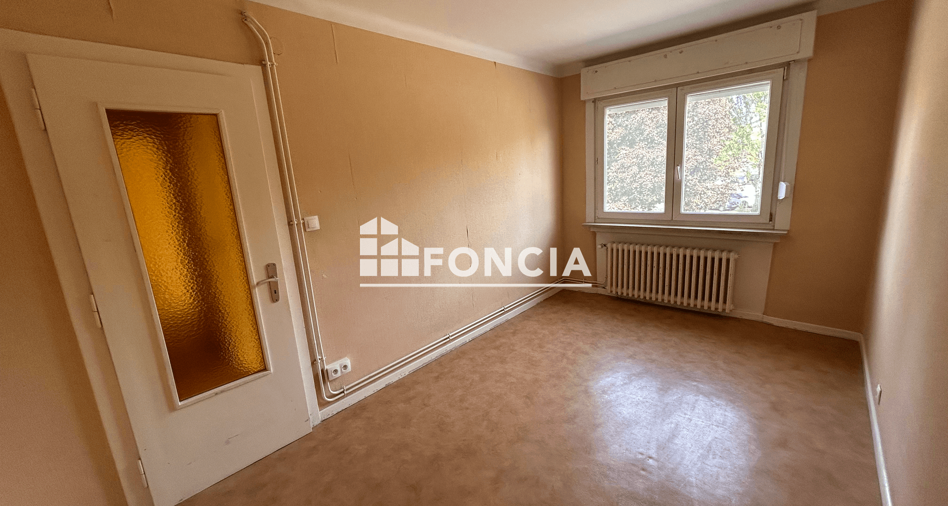Appartement 4 pièces (80.87 m²) à louer - Thionville (57100)