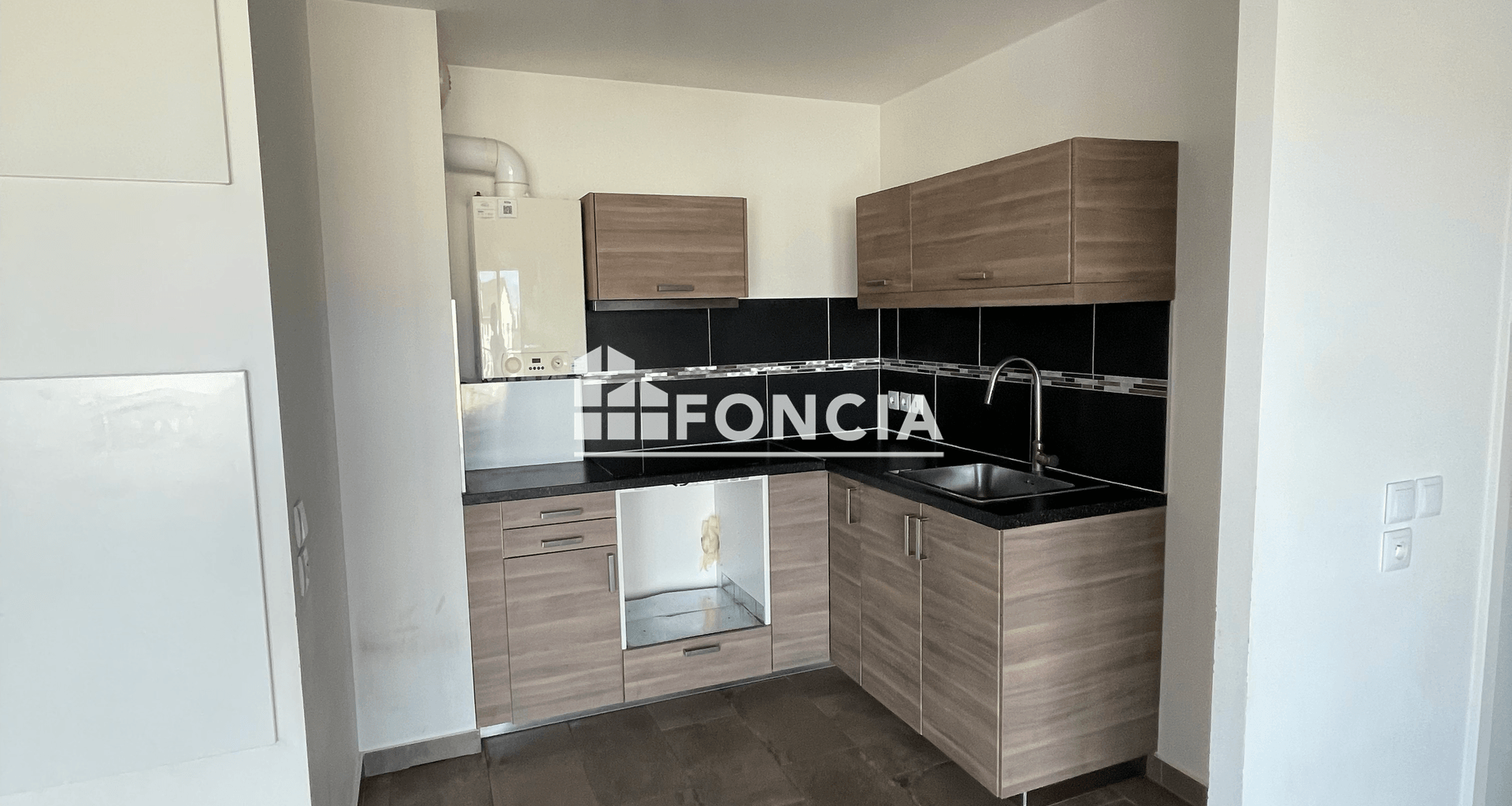 Appartement 2 pièces (43.98 m²) à louer - Noisy-le-grand (93160)
