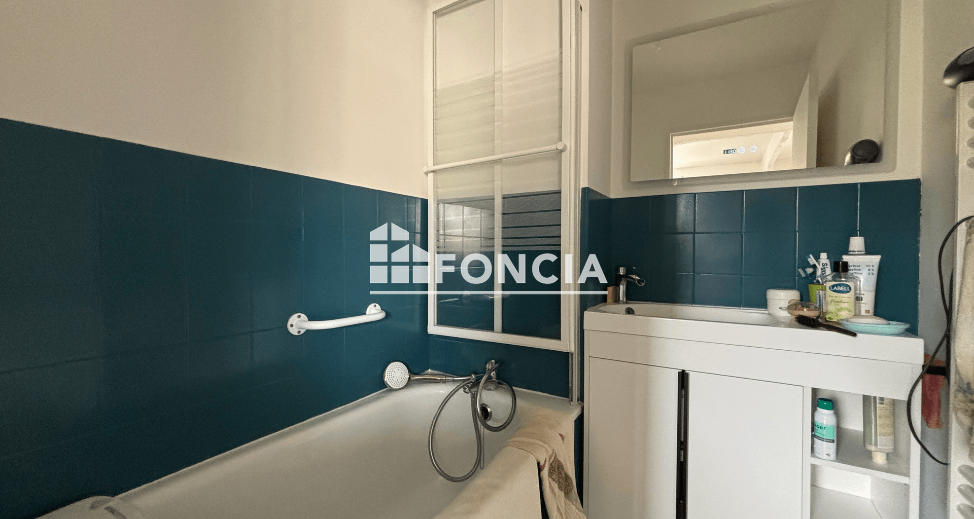 Appartement 2 pièces (45.4 m²) à vendre - Toulon (83200)