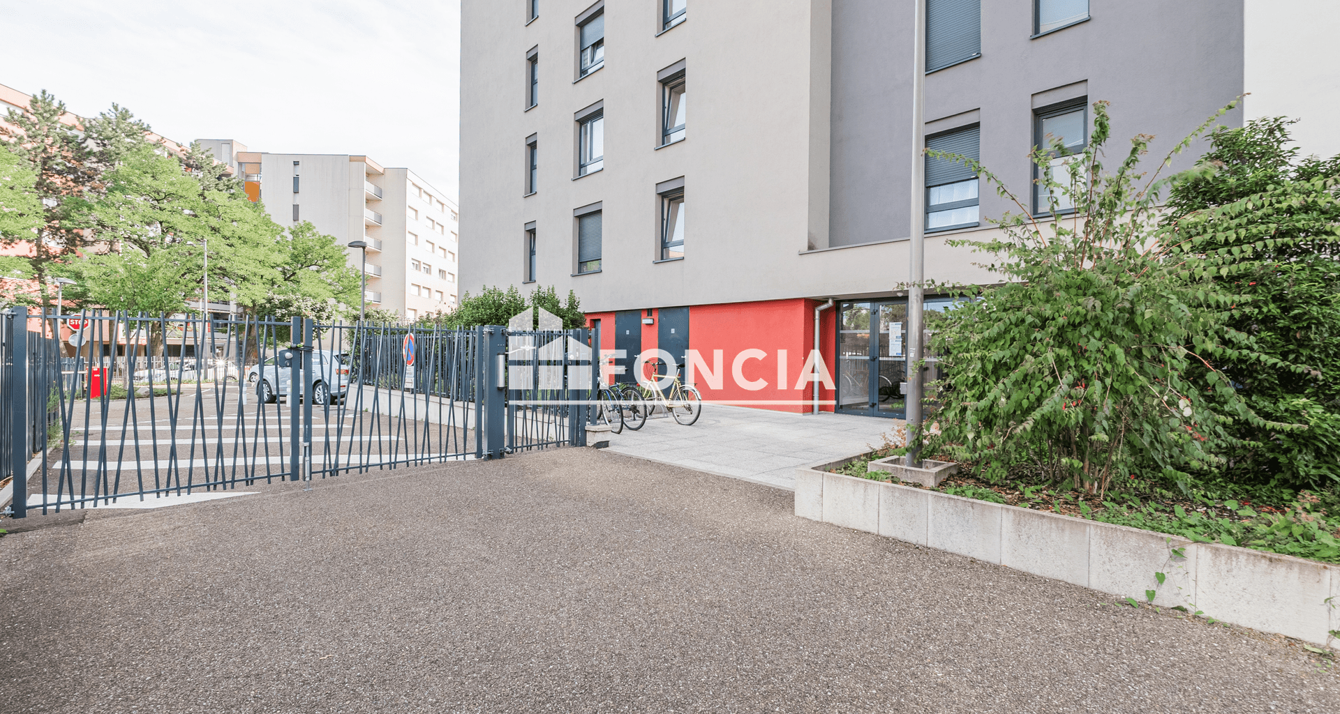 Appartement 2 pièces (41.97 m²) à vendre - Bischheim (67800)