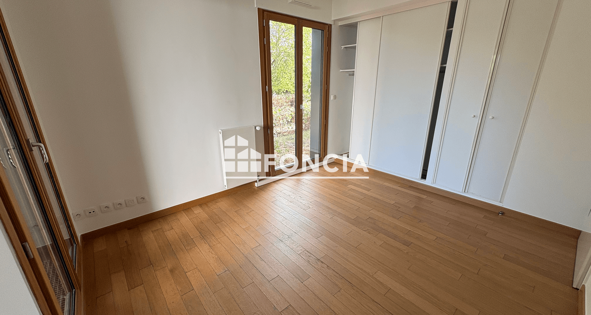 Appartement 4 pièces (106.2 m²) à louer - Caen (14000)