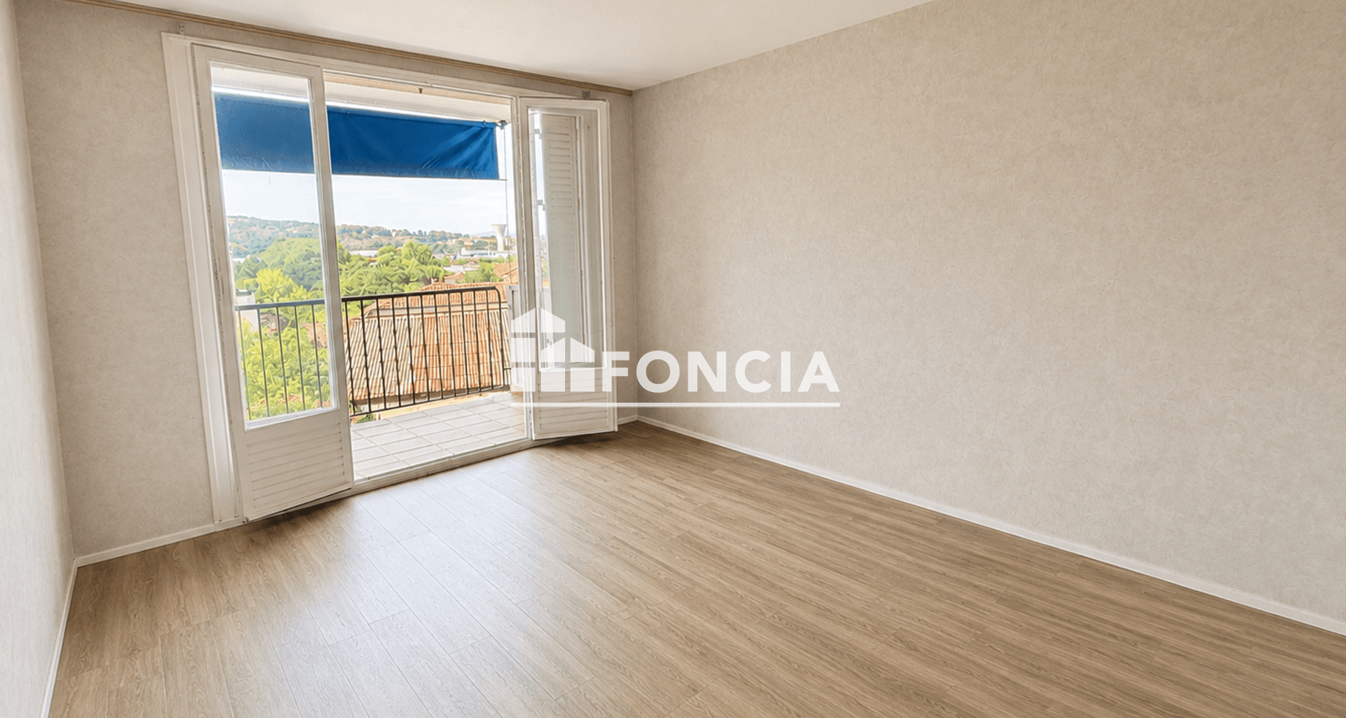 Appartement 3 pièces (57 m²) à vendre - Neuville-sur-saône (69250)