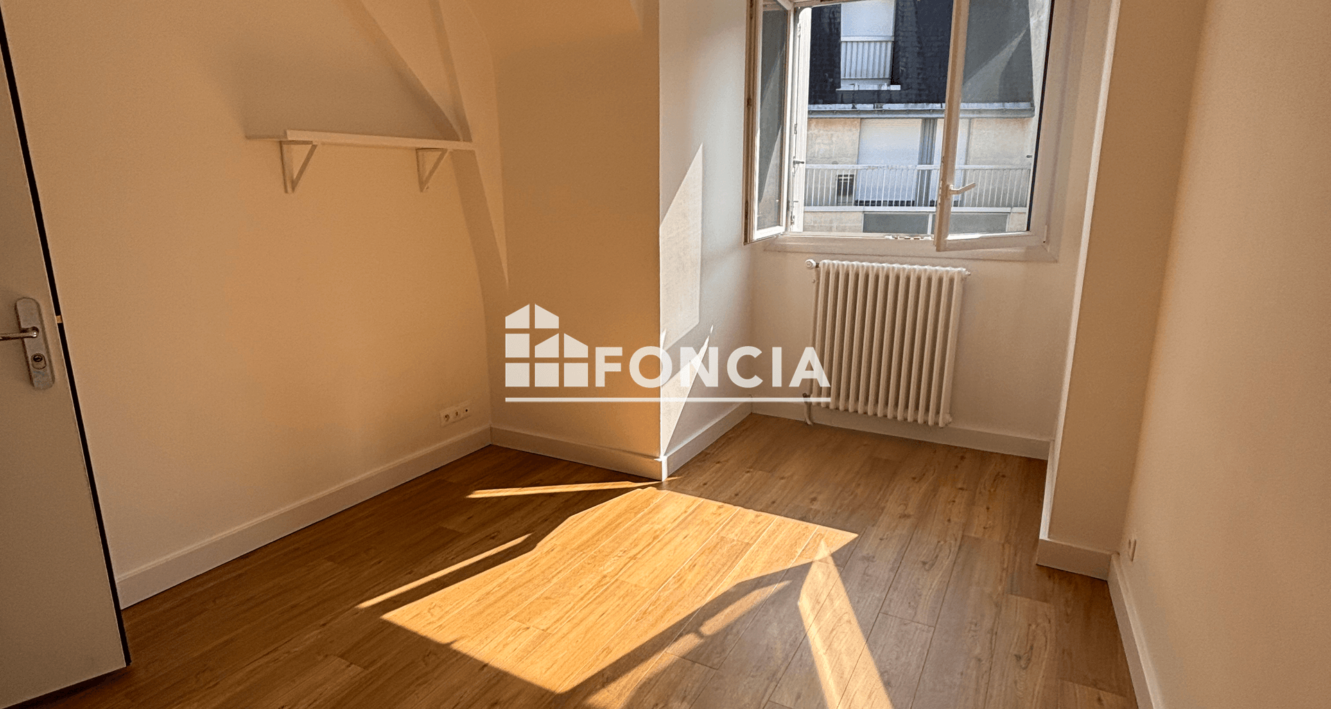 Studio (20 m²) à vendre - Nantes (44000)