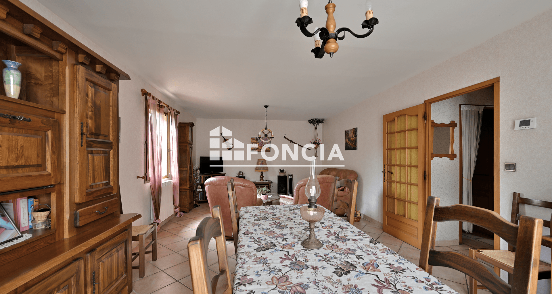 Maison 4 pièces (96 m²) à vendre - Arles (13200)