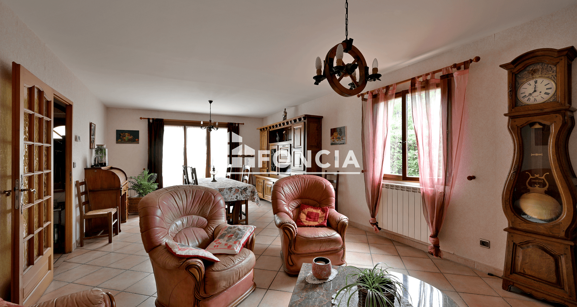 Maison 4 pièces (96 m²) à vendre - Arles (13200)