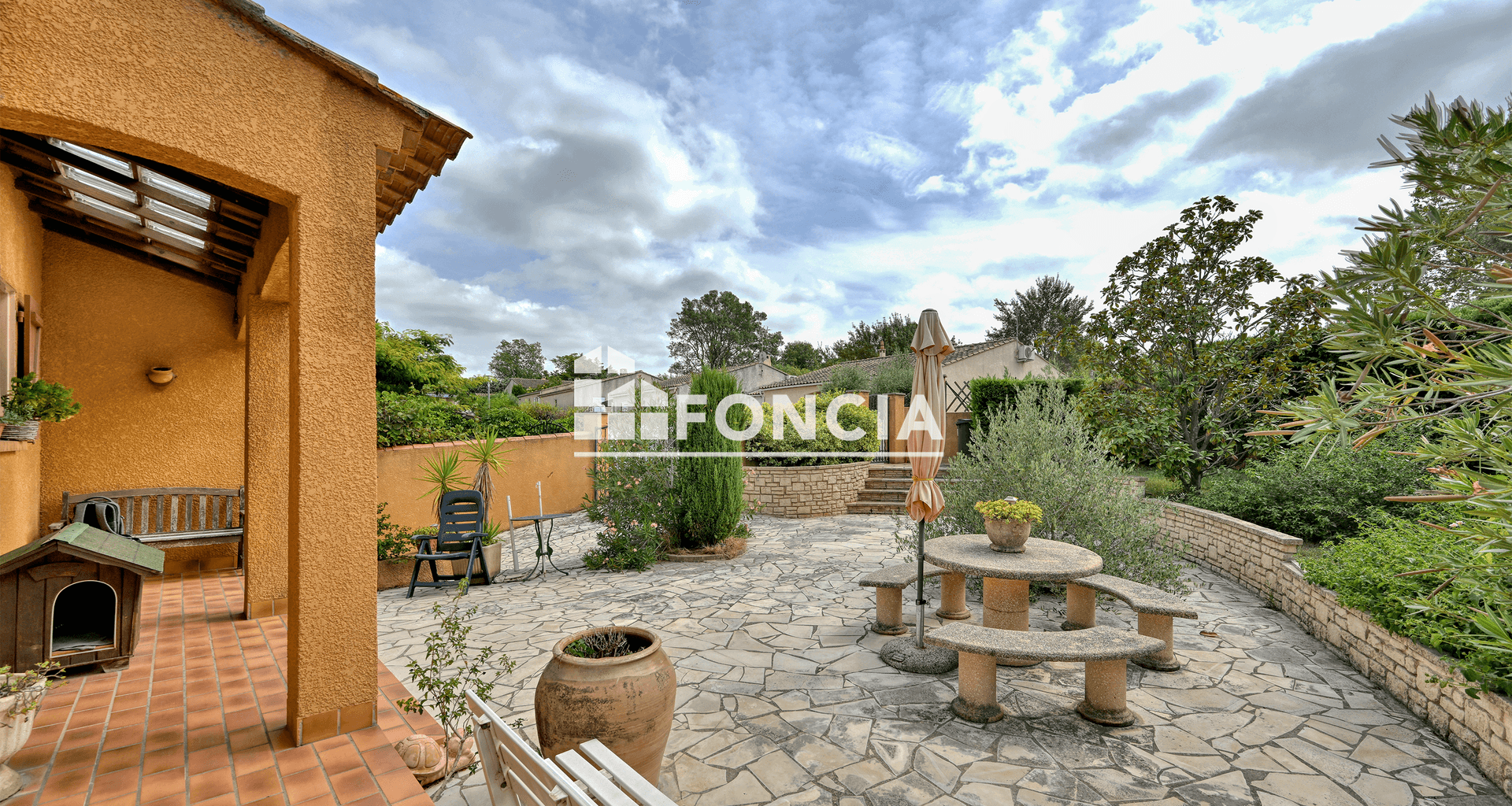 Maison 4 pièces (96 m²) à vendre - Arles (13200)