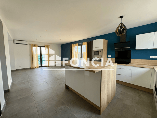 Maison 4 pièces (102.05 m²) à louer - Narbonne (11100)