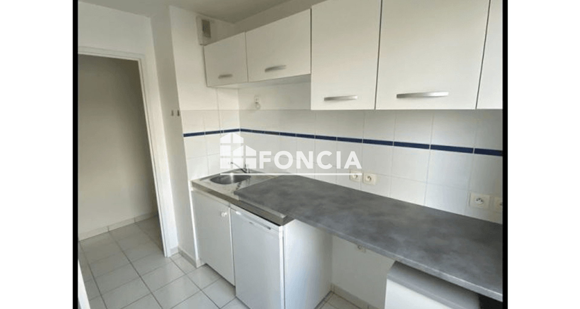Appartement 2 pièces (49 m²) à vendre - Agen (47000)